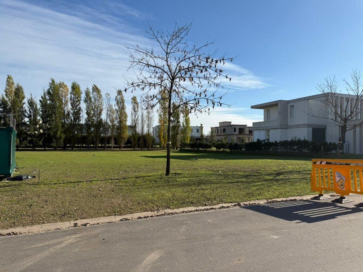 Foto de Terreno en venta barrio cerrado Terravista, imagen 4