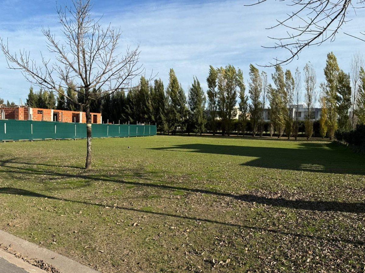 Foto de Terreno en venta barrio cerrado Terravista, imagen 2