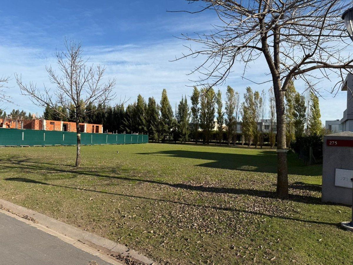 Foto de Terreno en venta barrio cerrado Terravista, imagen 3