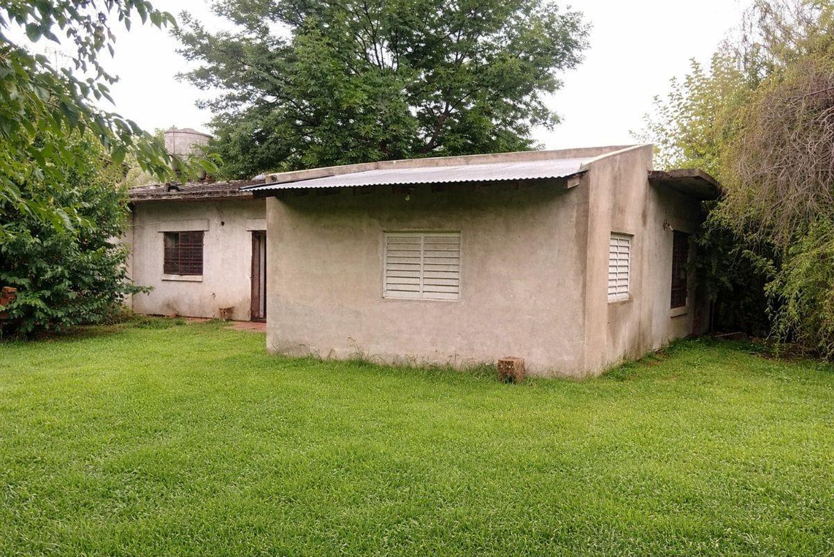Foto de VENTA CASA CON AMPLIO LOTE EN GRAL RODRIGUEZ, imagen 5
