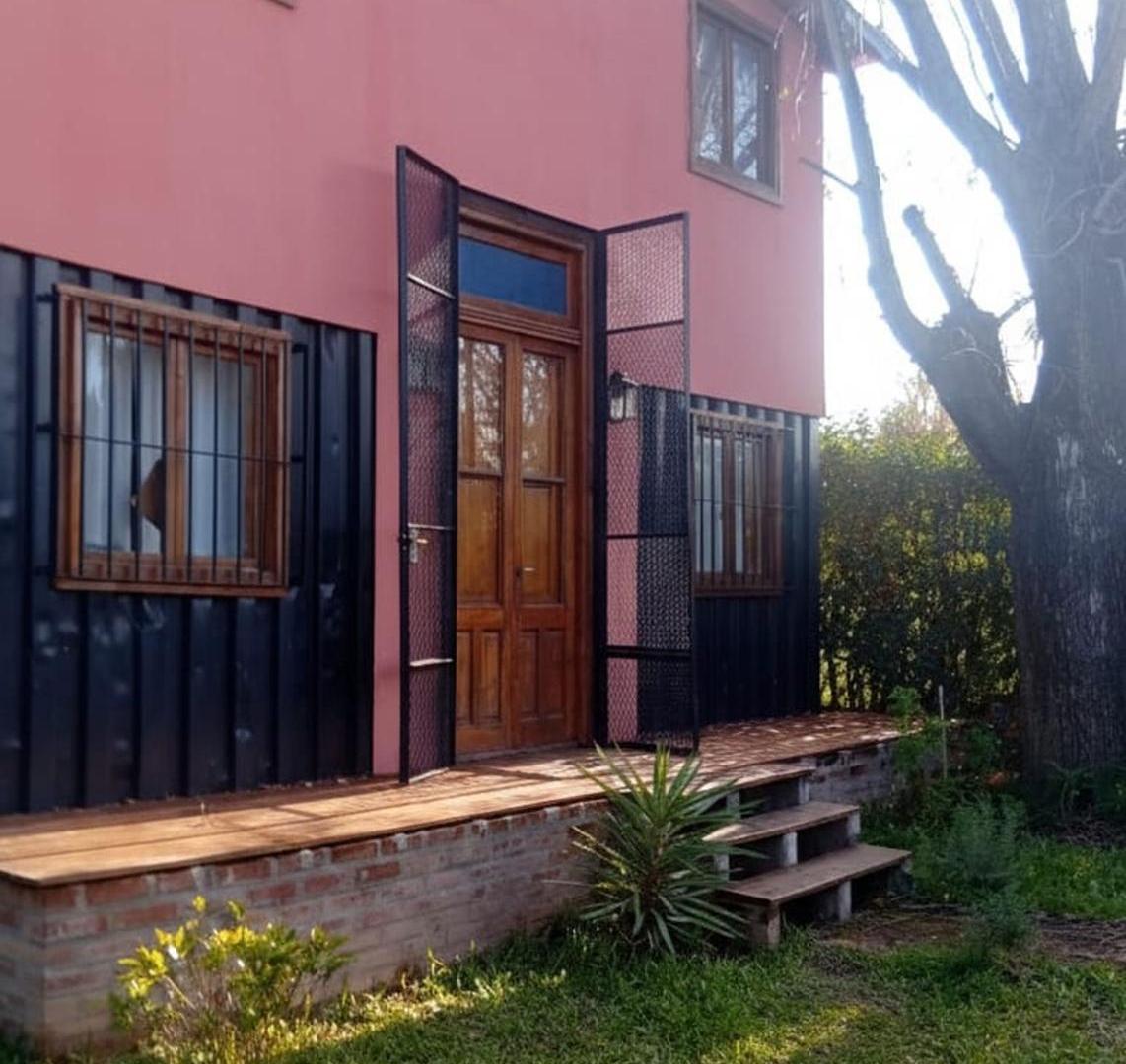 Foto de CASA EN VENTA -SOLARES DEL OESTE GRAL RODRIGUEZ, imagen 1