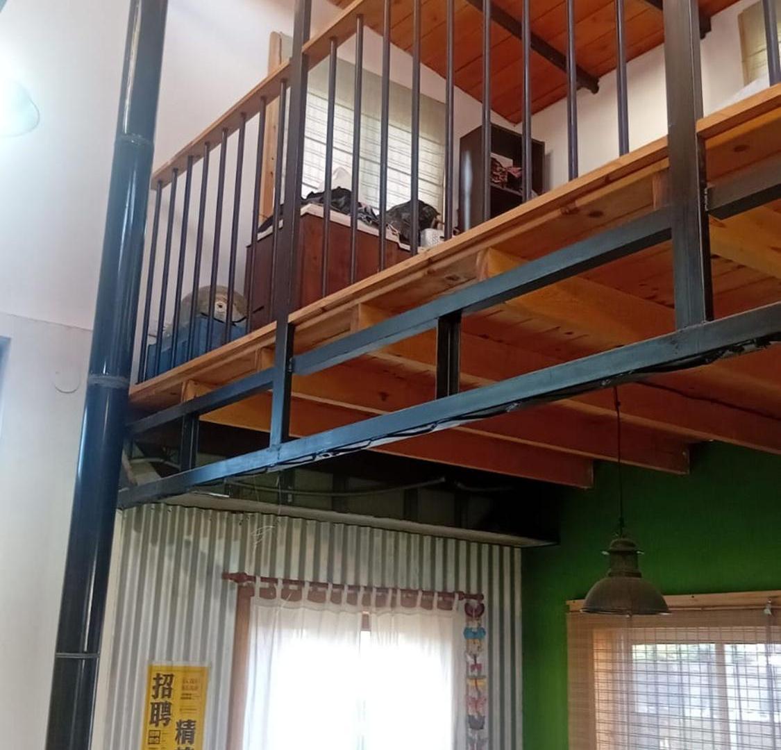 Foto de CASA EN VENTA -SOLARES DEL OESTE GRAL RODRIGUEZ, imagen 4