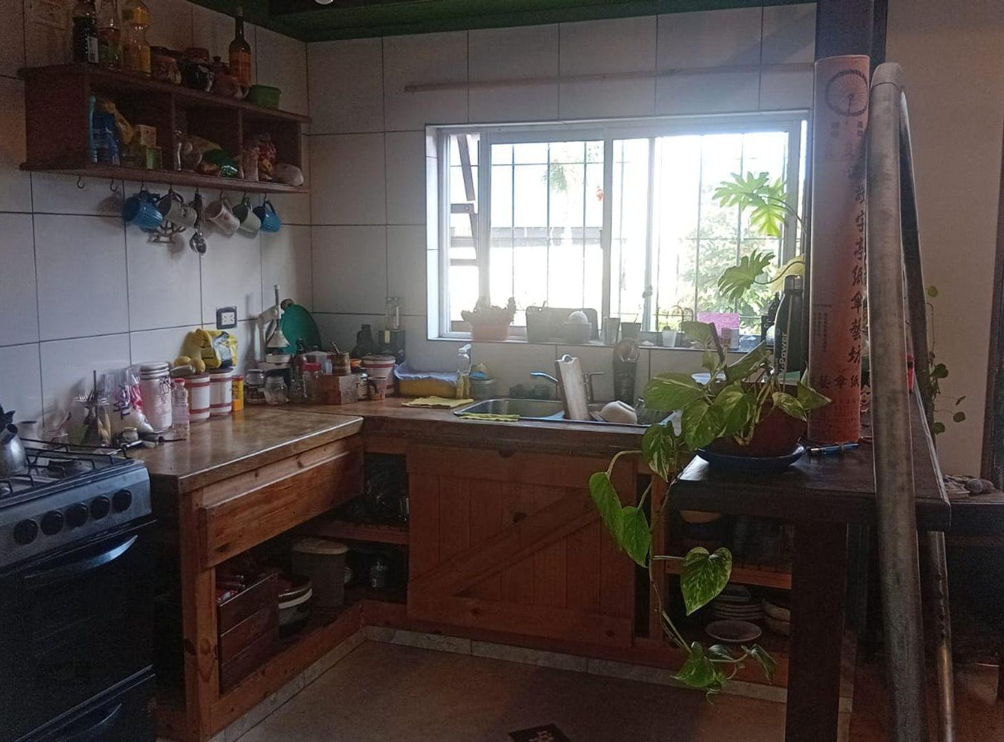 Foto de CASA EN VENTA -SOLARES DEL OESTE GRAL RODRIGUEZ, imagen 3