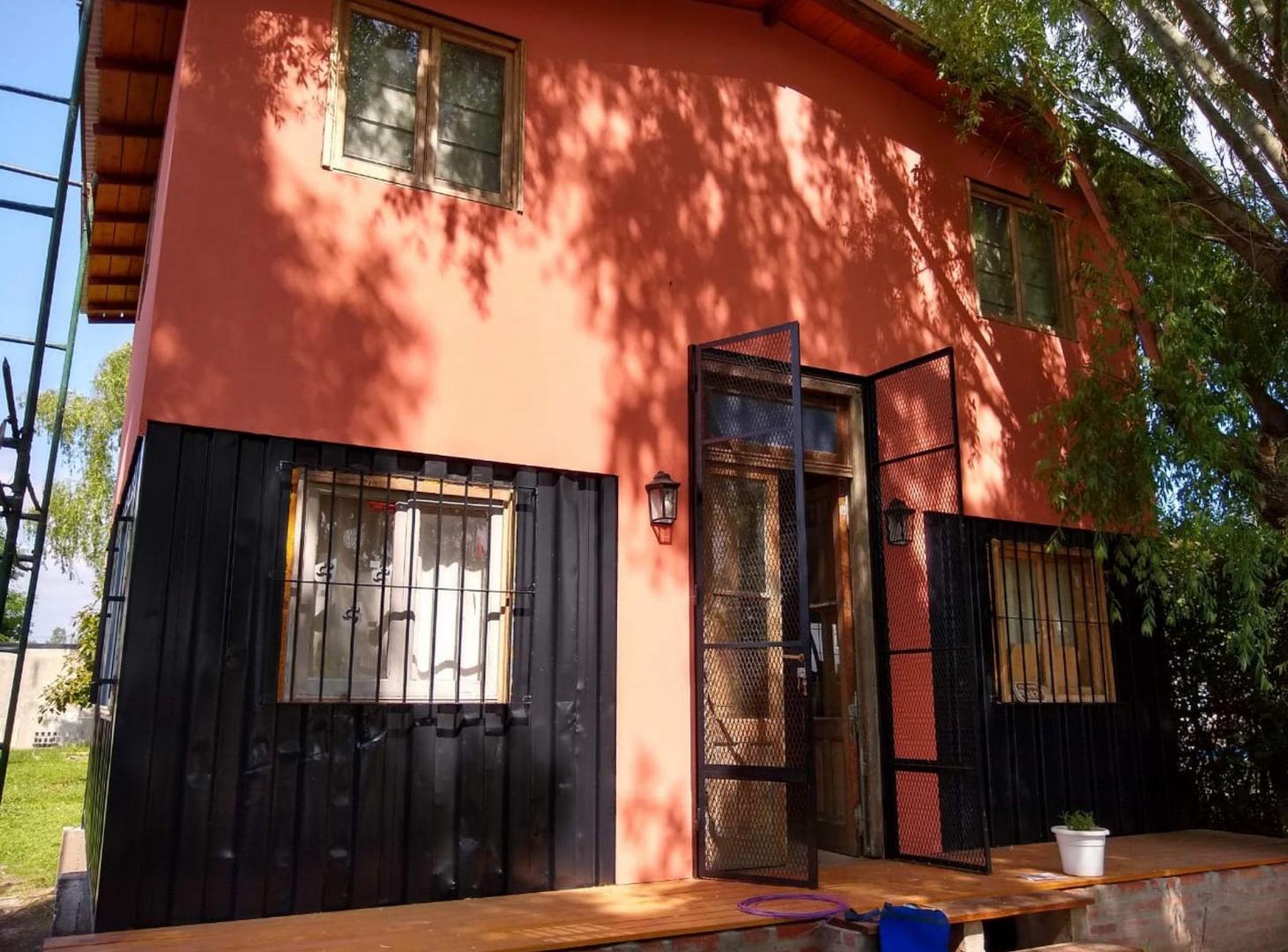 Foto de CASA EN VENTA -SOLARES DEL OESTE GRAL RODRIGUEZ, imagen 2