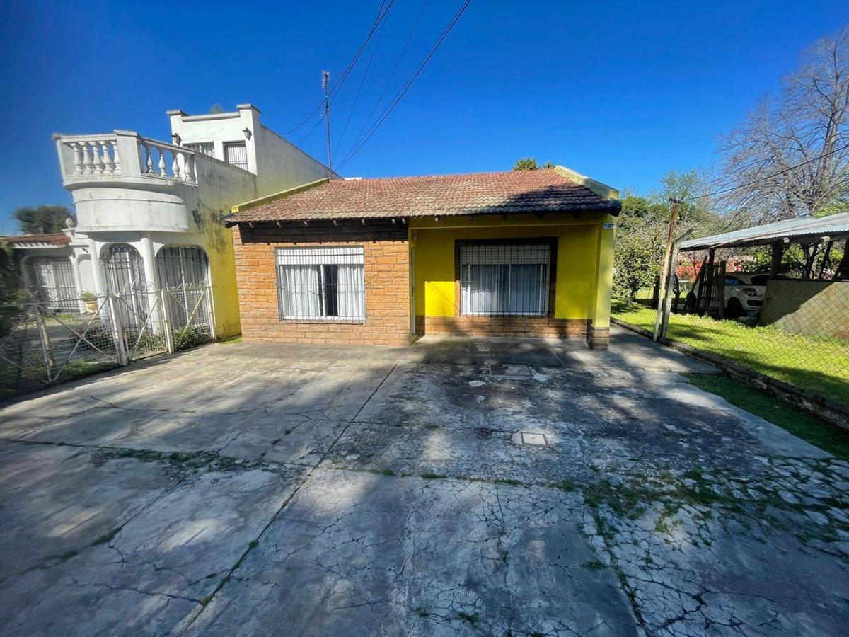 Foto de CASA VENTA LA REJA, imagen 3