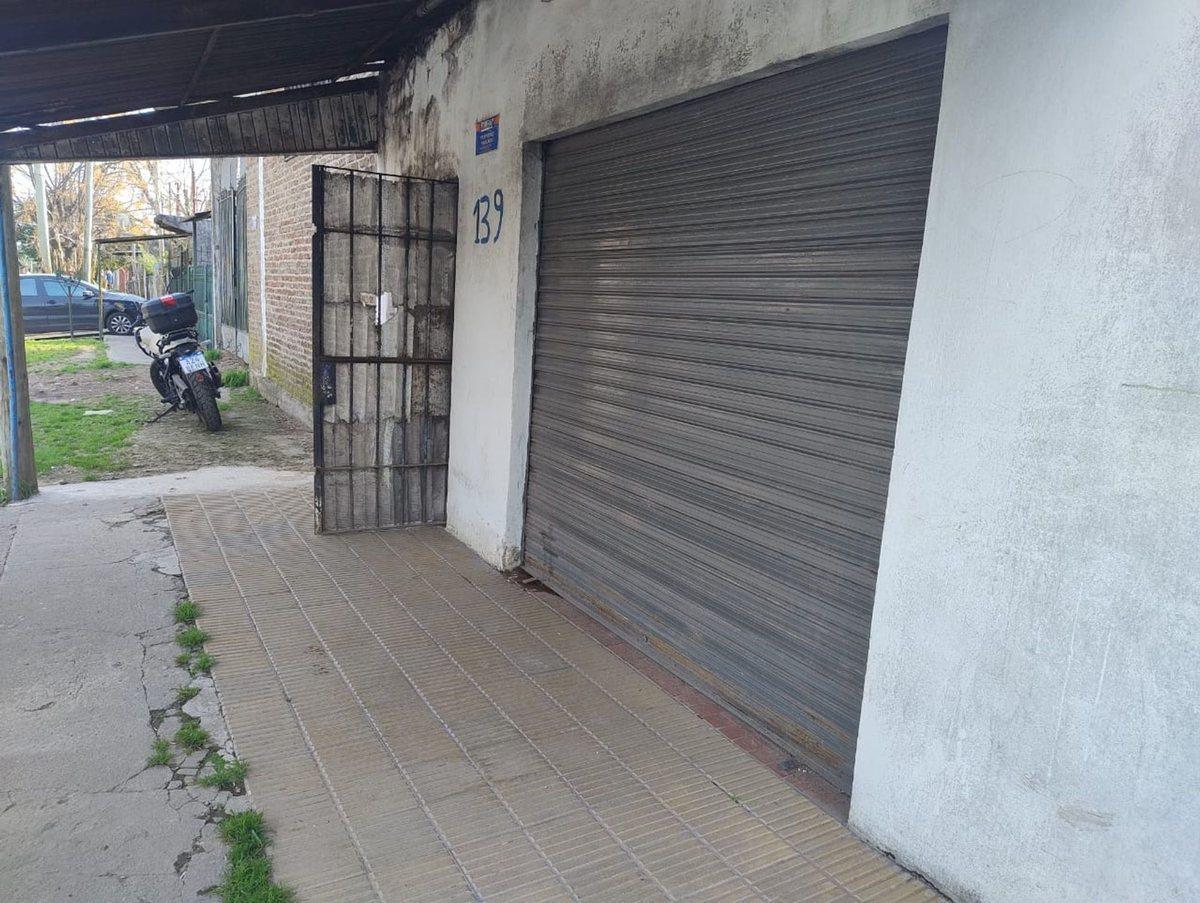 Foto de CASA EN VENTA C0N LOCAL EQUIPAD PANADERIA MERL0, imagen 4