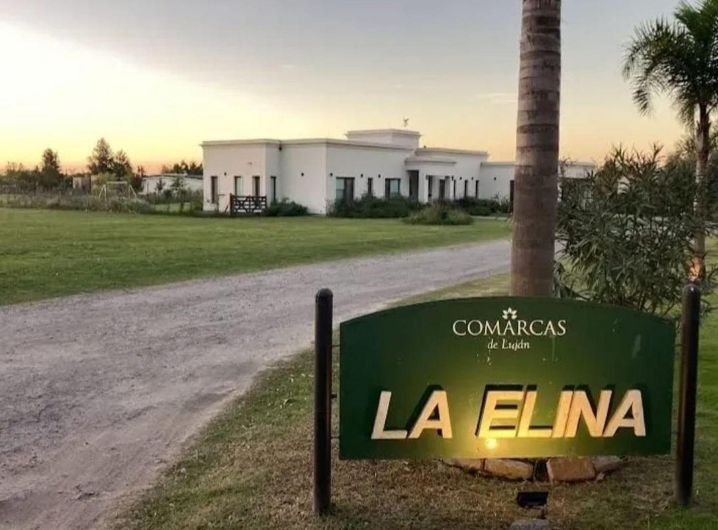 Foto de Venta Lote terreno Comarcas La Elina, Luján Bs As, imagen 2