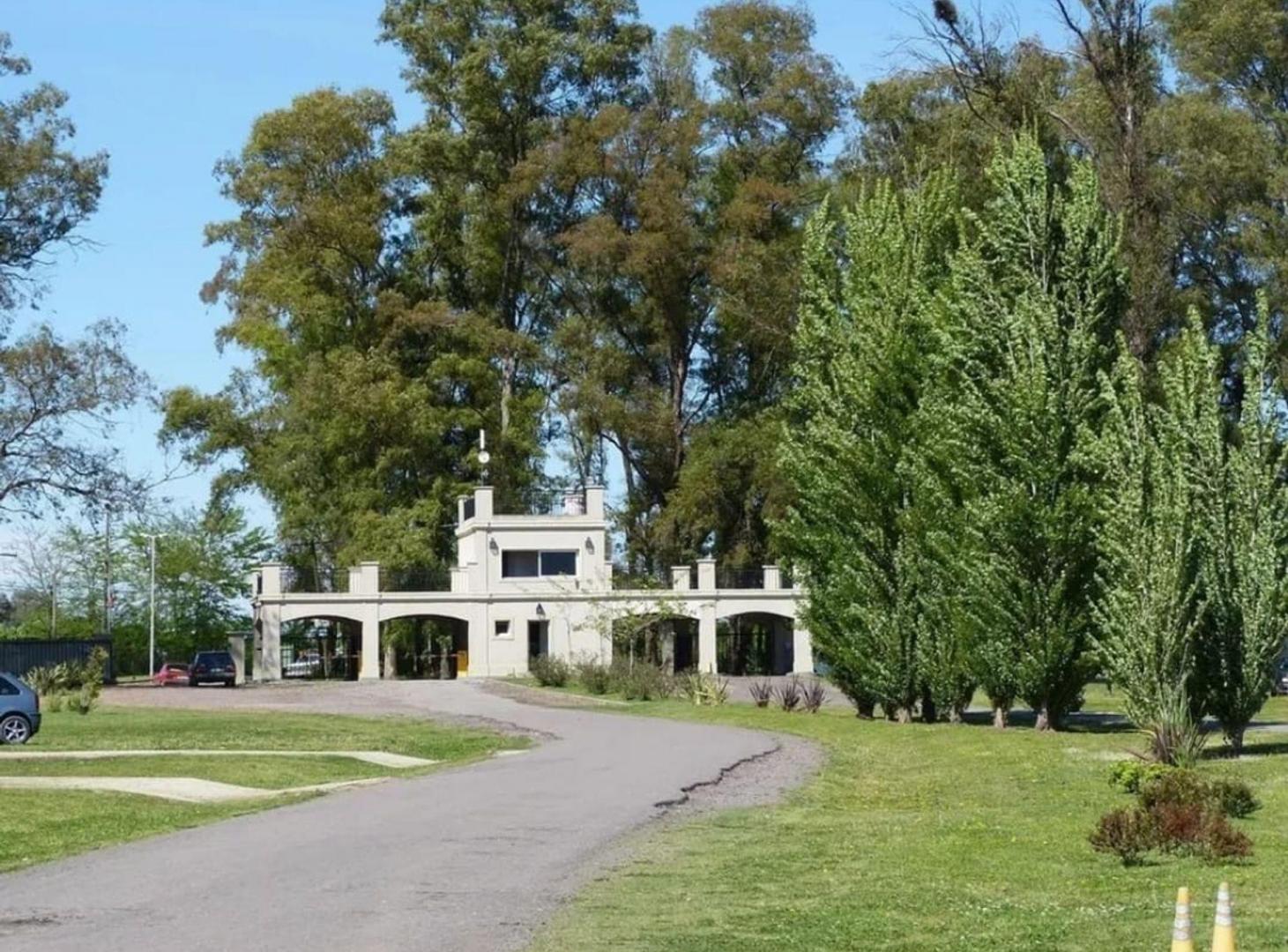 Foto de Venta Lote terreno Comarcas La Elina, Luján Bs As, imagen 3