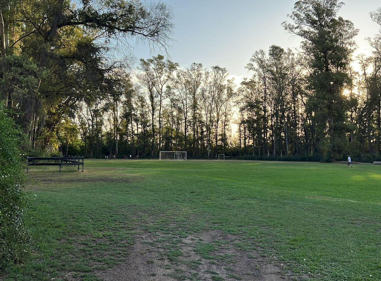 Foto de Lote central en Haras San Pablo, imagen 2