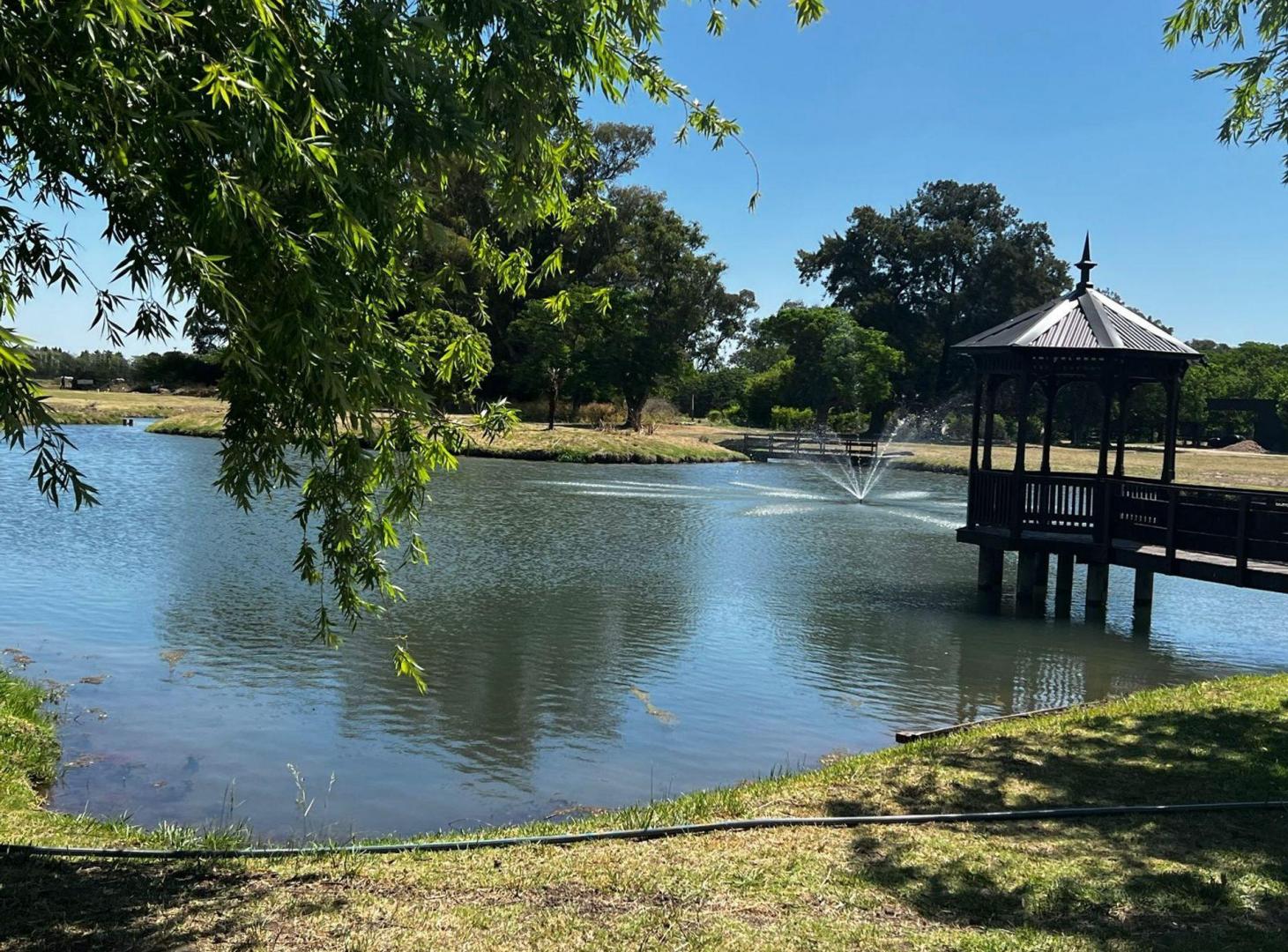 Foto de Lote central en Haras San Pablo, imagen 3