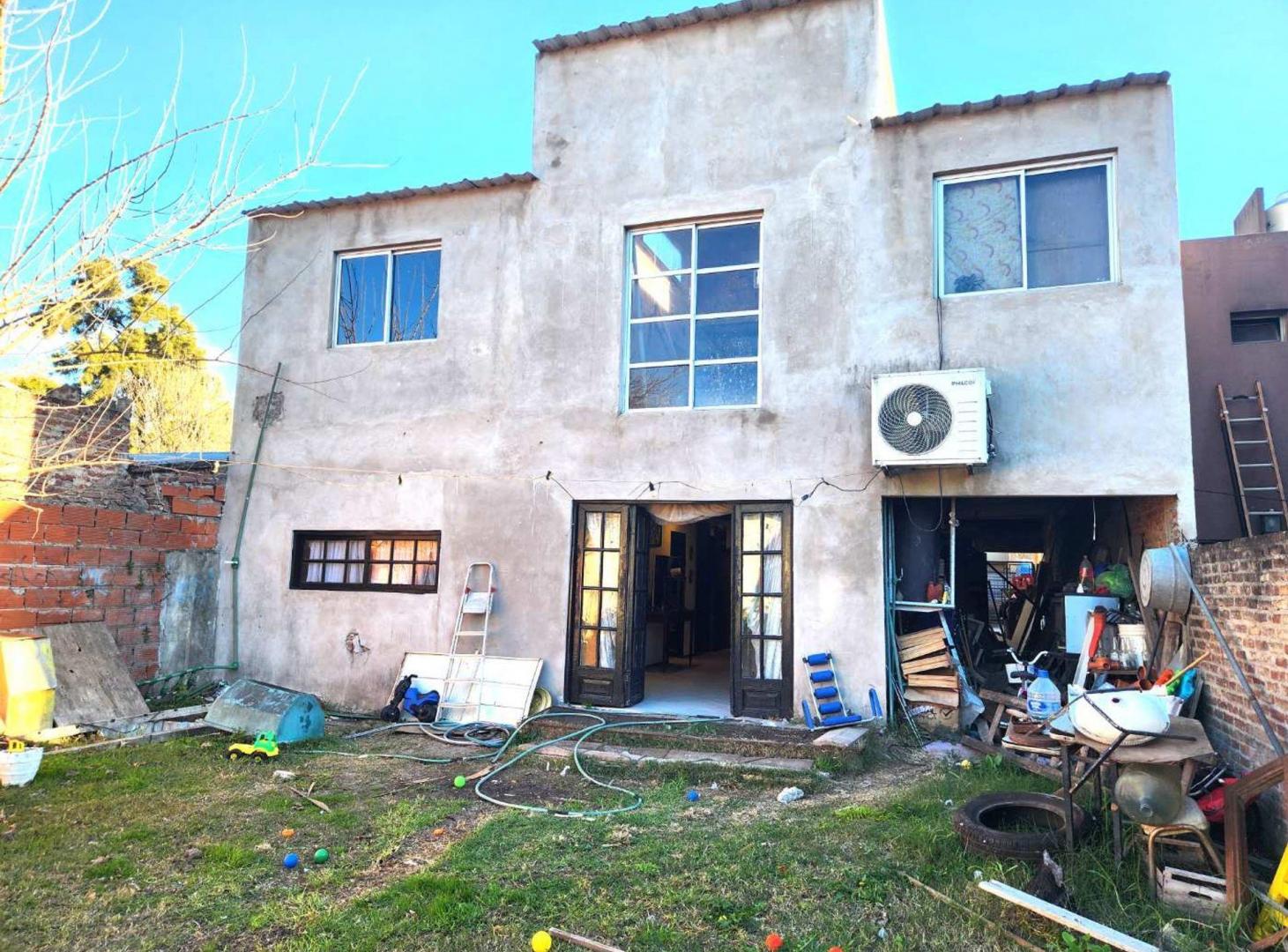 Foto de VENTA CASA FINANCIA AMPLIA PILETA LA REJA, imagen 4