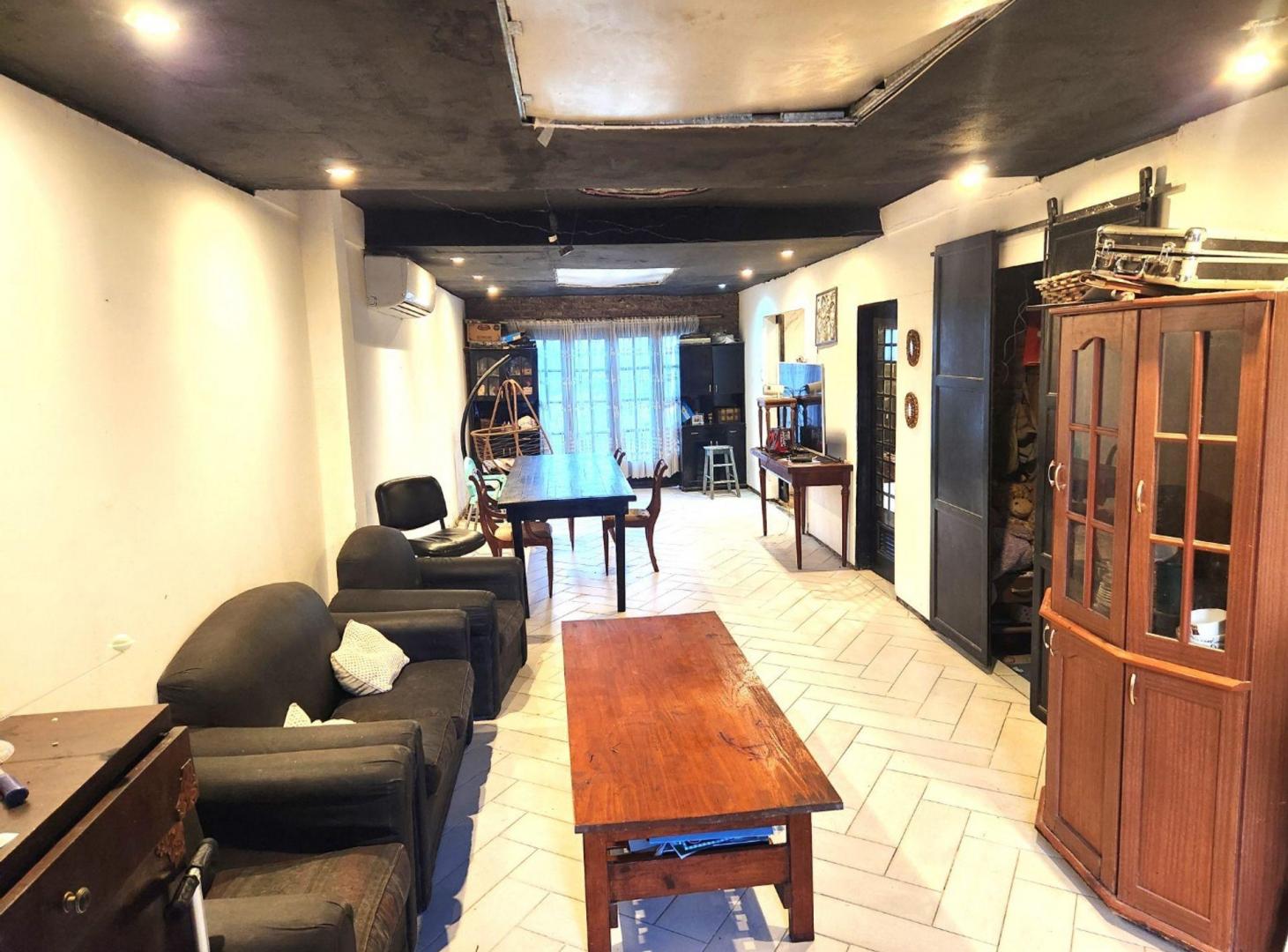 Foto de VENTA CASA FINANCIA AMPLIA PILETA LA REJA, imagen 3
