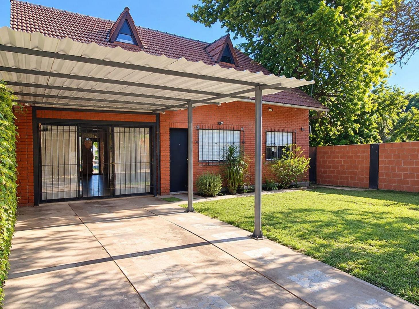 Foto de Venta de Casa en General rodriguez, imagen 2