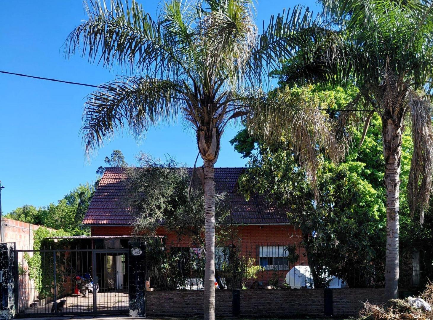 Foto de Venta de Casa en General rodriguez, imagen 1