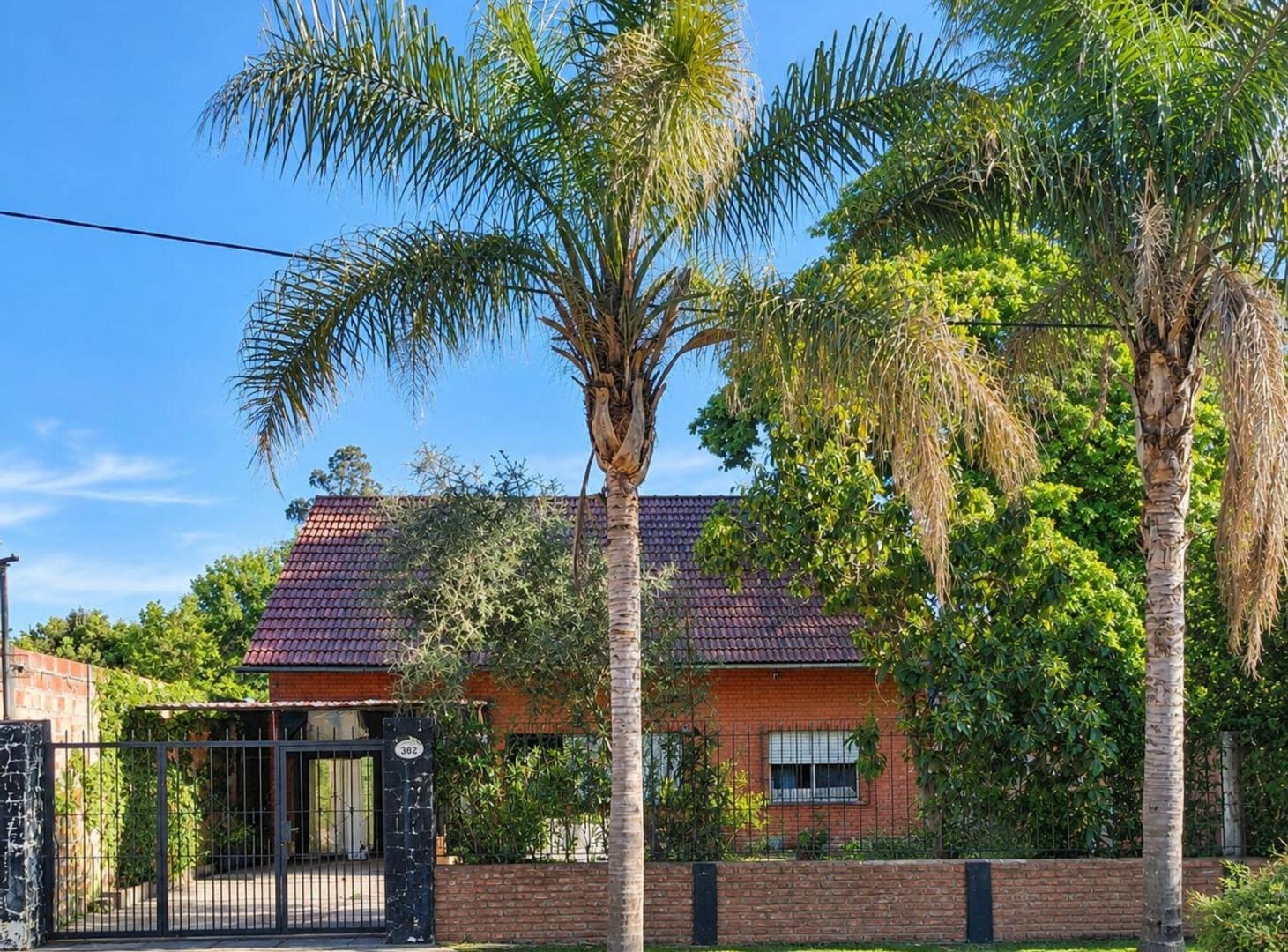 Foto de Venta de Casa en General rodriguez, imagen 4