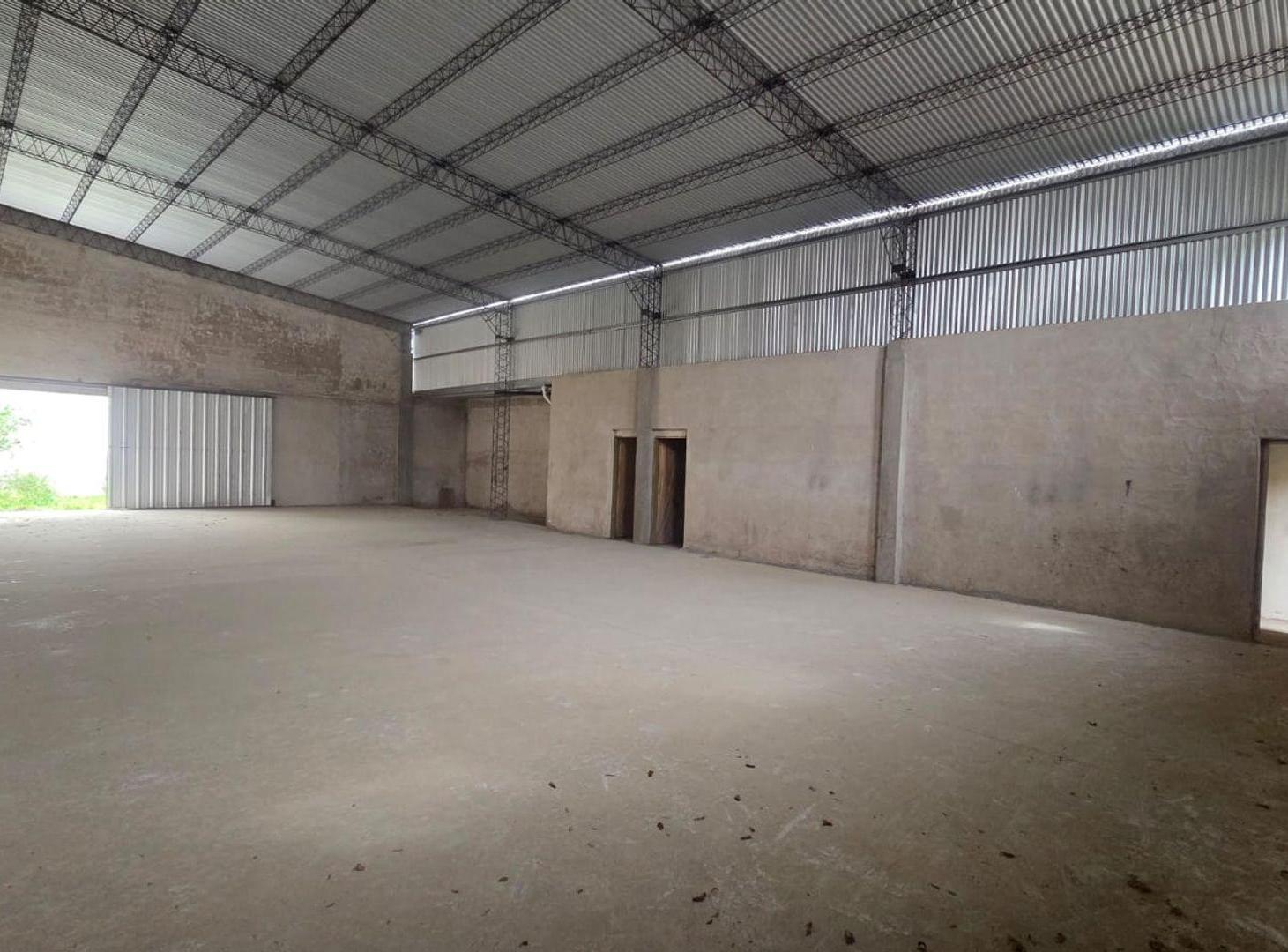 Foto de Venta Galpón 240 mts, Luján centro, imagen 1