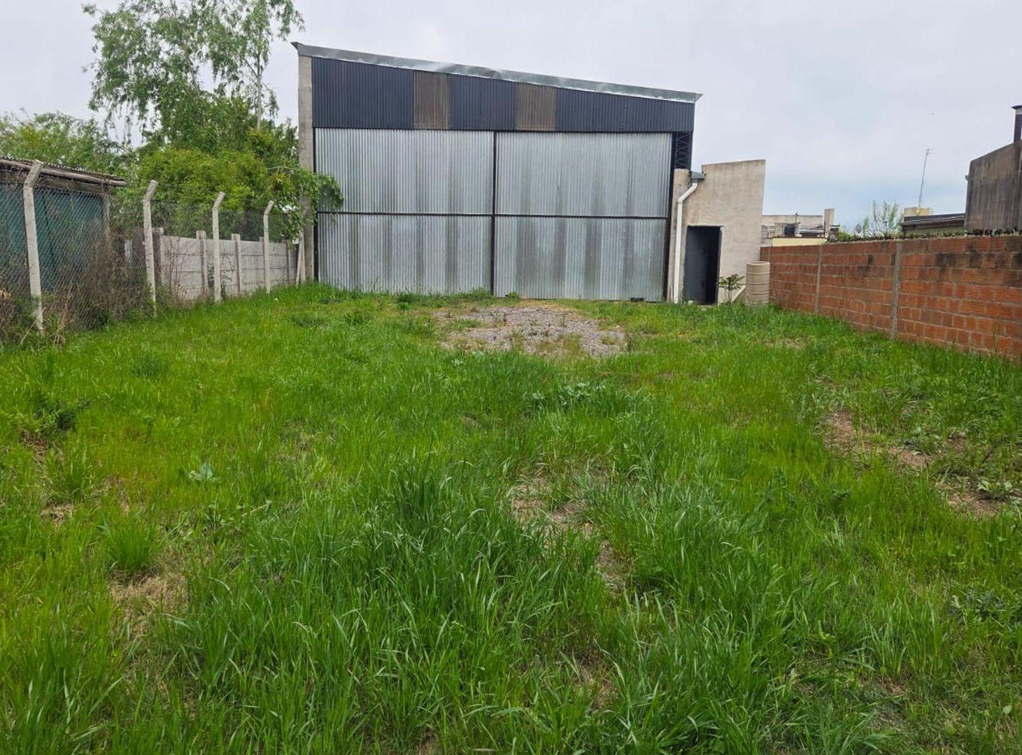 Foto de Venta Galpón 240 mts, Luján centro, imagen 4