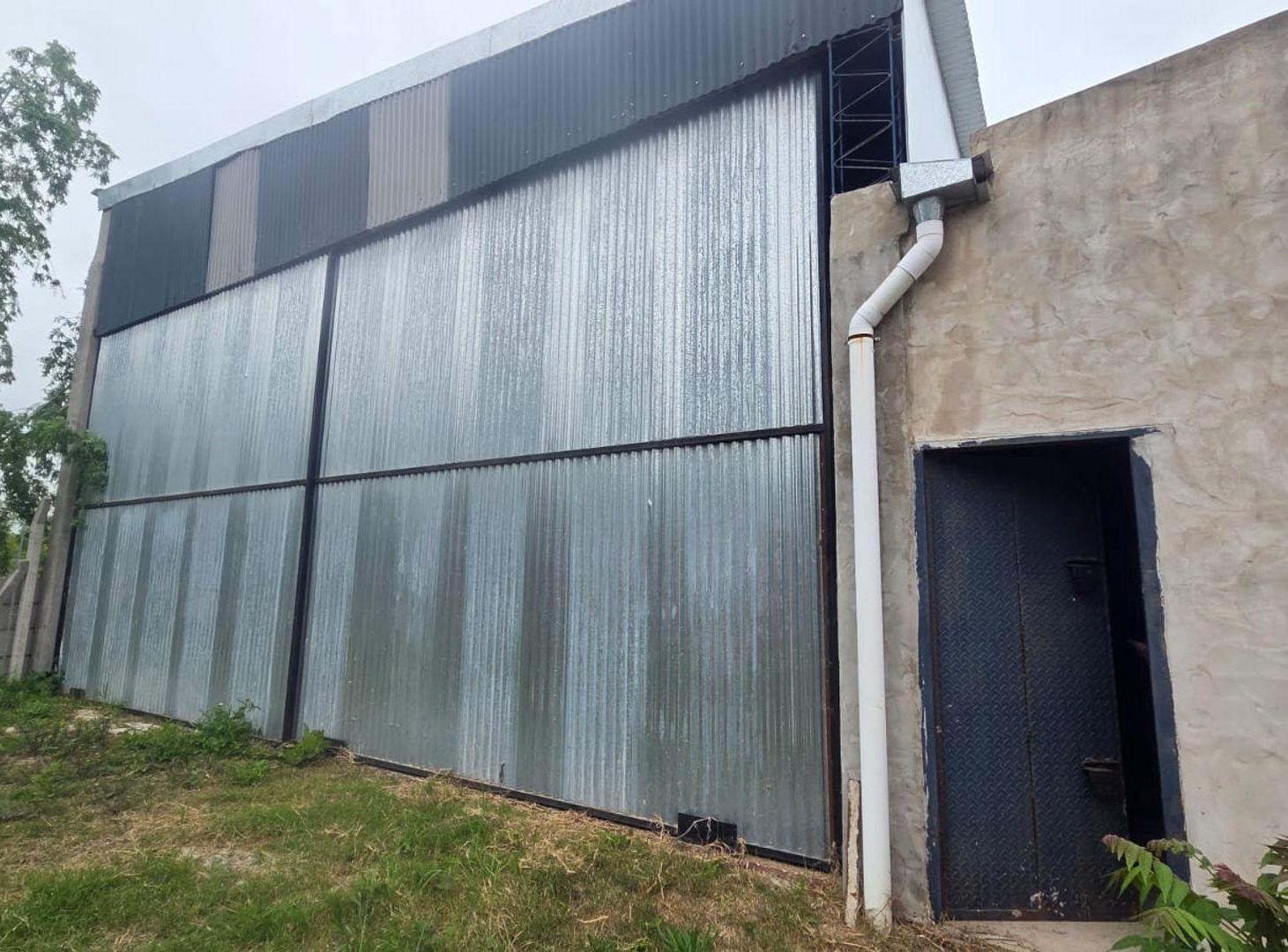 Foto de Venta Galpón 240 mts, Luján centro, imagen 3