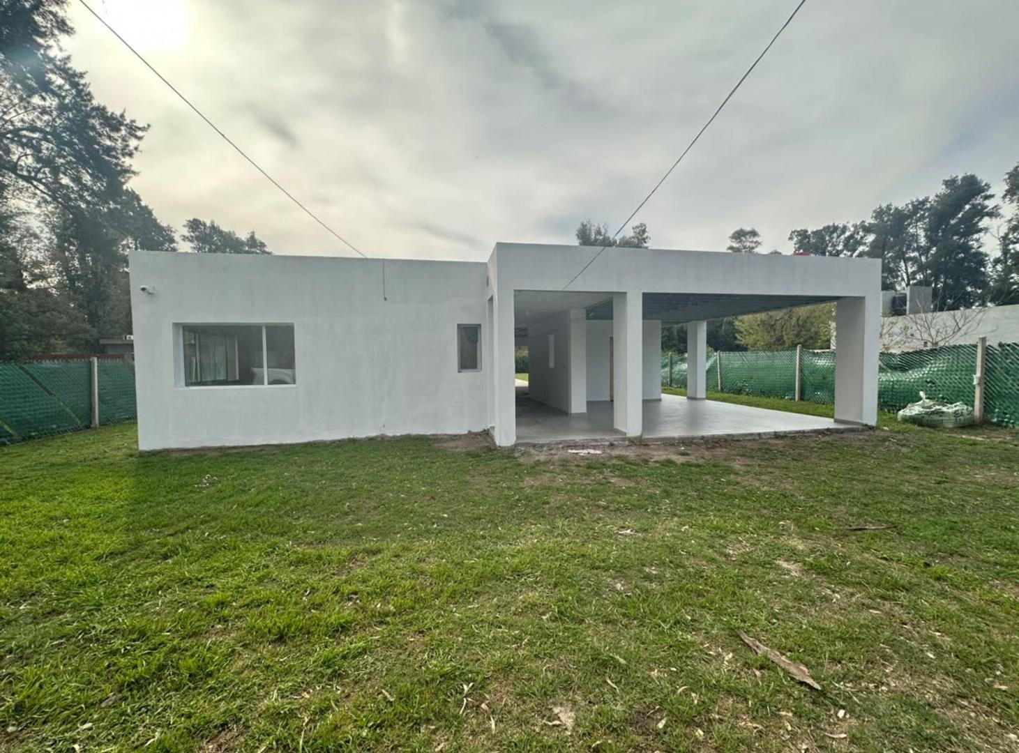 Foto de CASA EN CONSTRUCCION EN GENERAL RODRIGUEZ, imagen 5