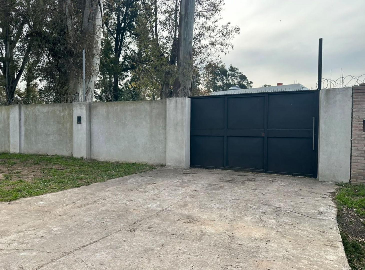 Foto de CASA EN CONSTRUCCION EN GENERAL RODRIGUEZ, imagen 3