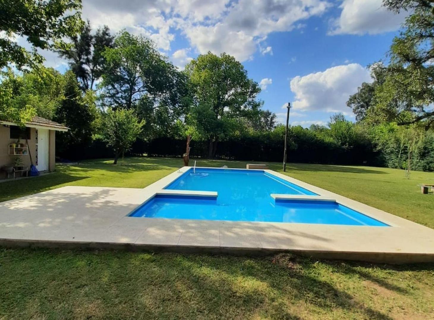 Foto de CASA QUINTA EN VENTA EN GENERAL RODRIGUEZ, imagen 4