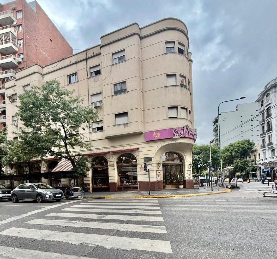 Foto de VENTA DE DEPARTAMENTO 3 AMBIENTES ¡¡APTO CREDITO!!, imagen 3