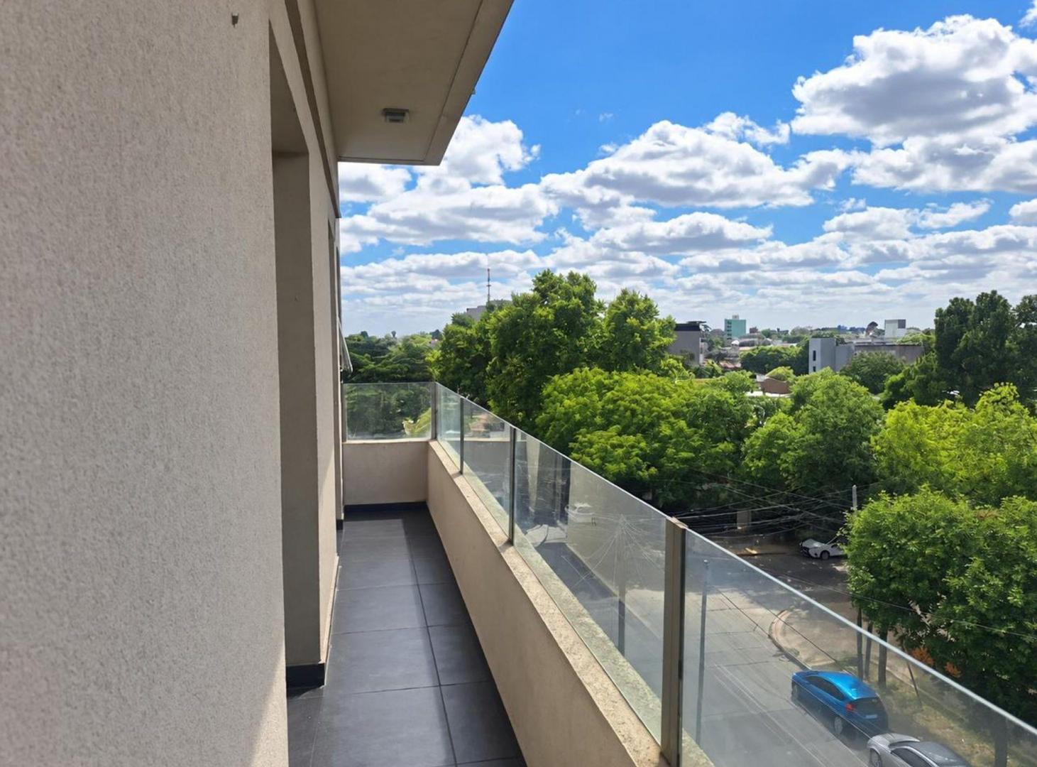 Foto de DEPARTAMENTO MORENO CENTRO , NEMESIO ALVAREZ 372, imagen 4