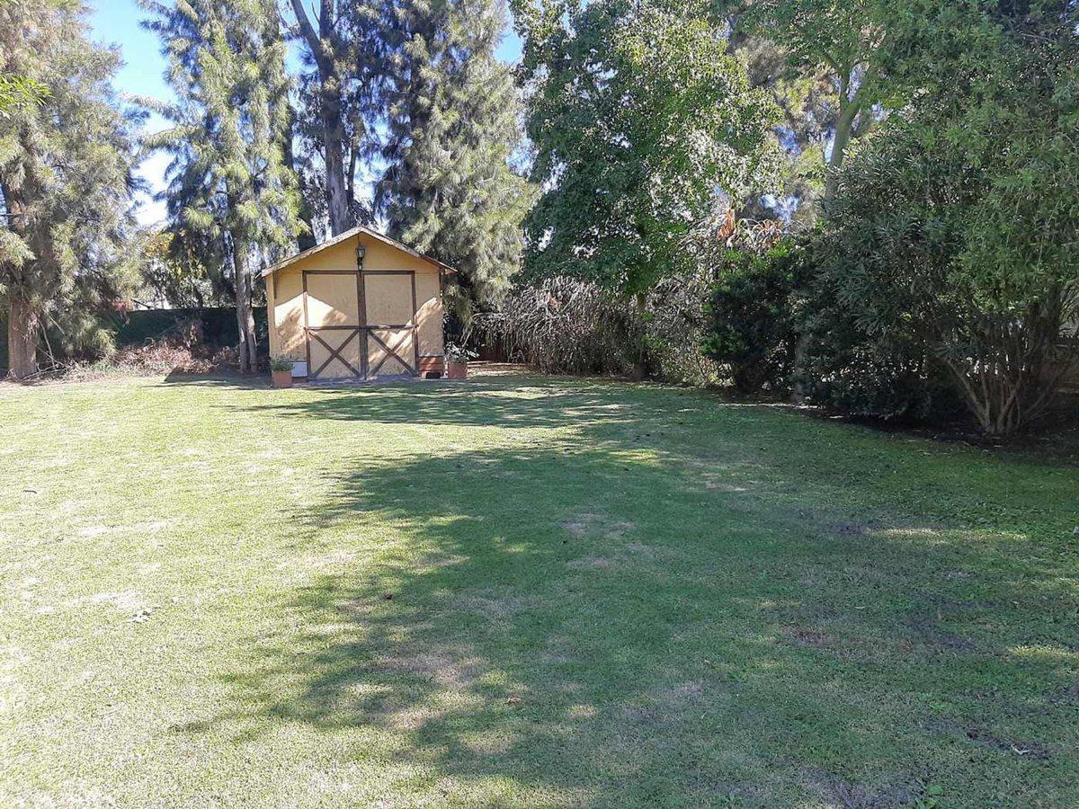 Foto de OPORTUNIDAD VENTA LOTE FINANC CARDENAL DEL MONTE, imagen 2
