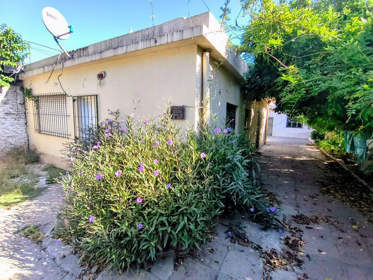 Foto de CASA VENTA LA REJA A REFACCIONAR (2 CASAS), imagen 5