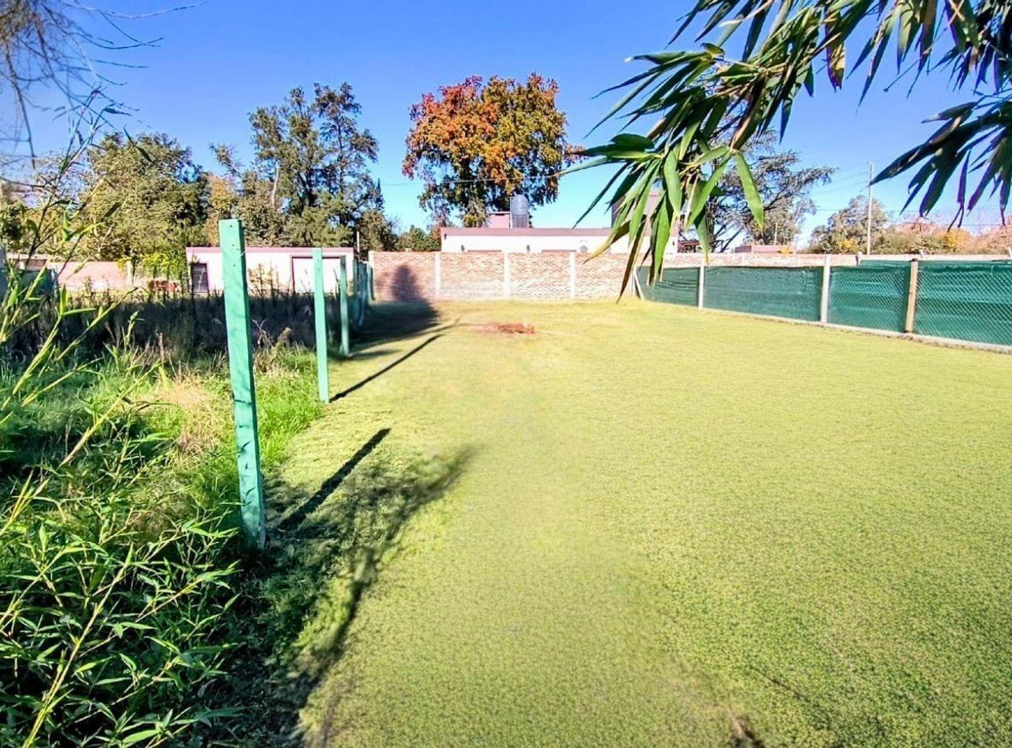 Foto de LOTE VENTA LA REJA, imagen 1