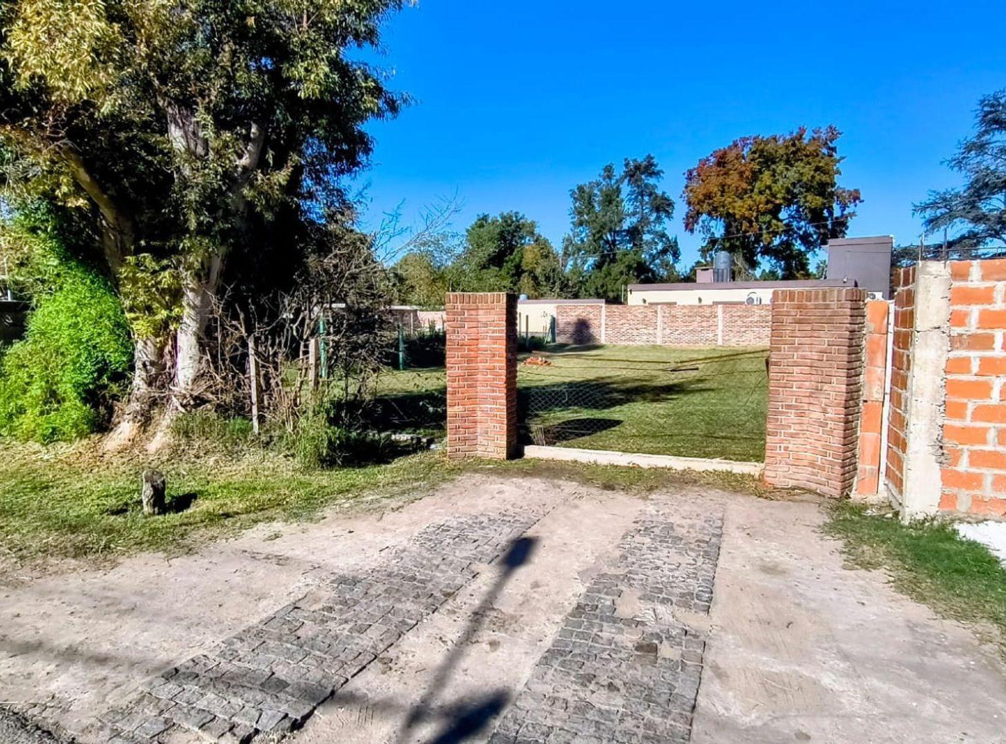 Foto de LOTE VENTA LA REJA, imagen 2