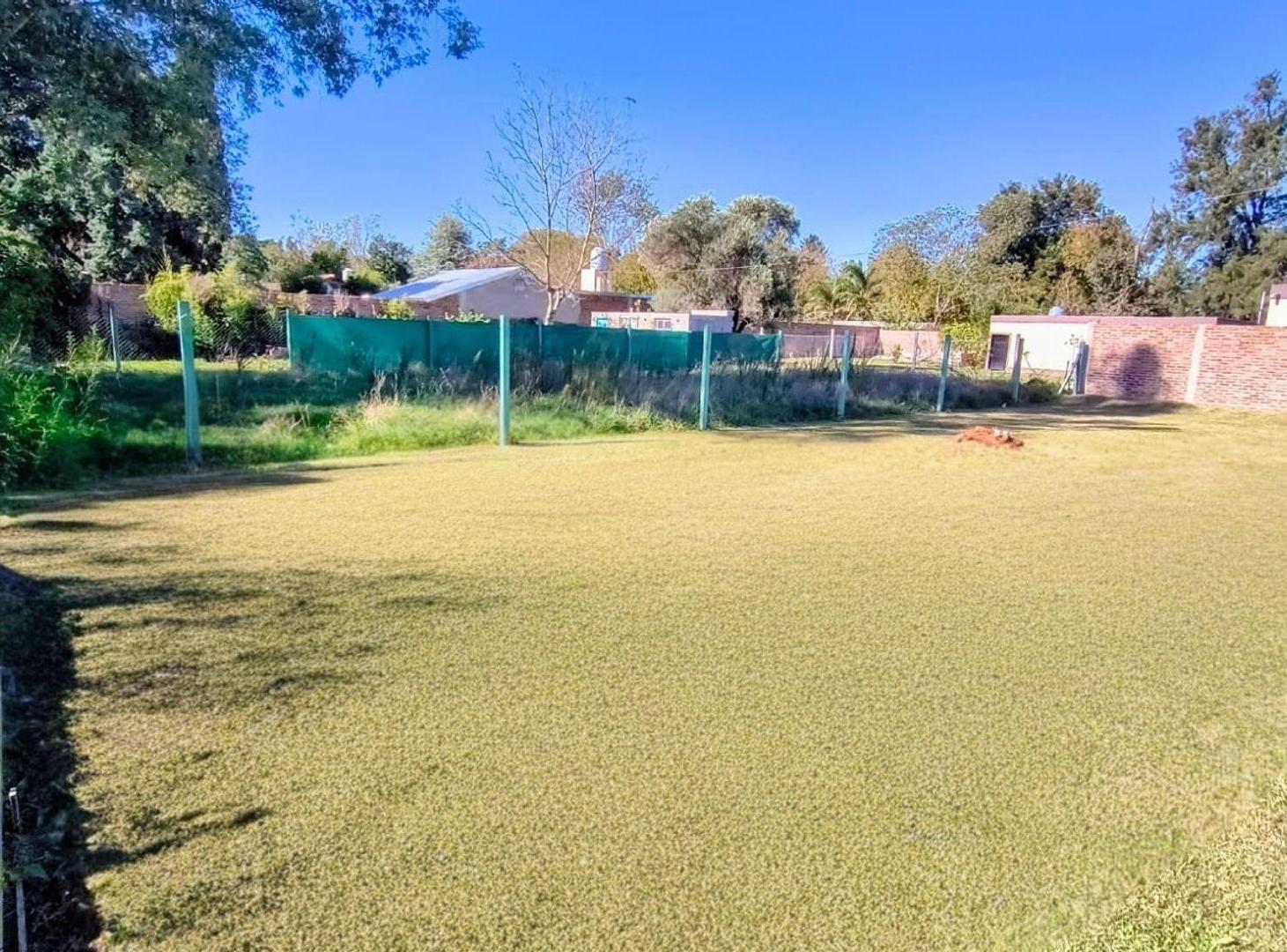 Foto de LOTE VENTA LA REJA, imagen 4