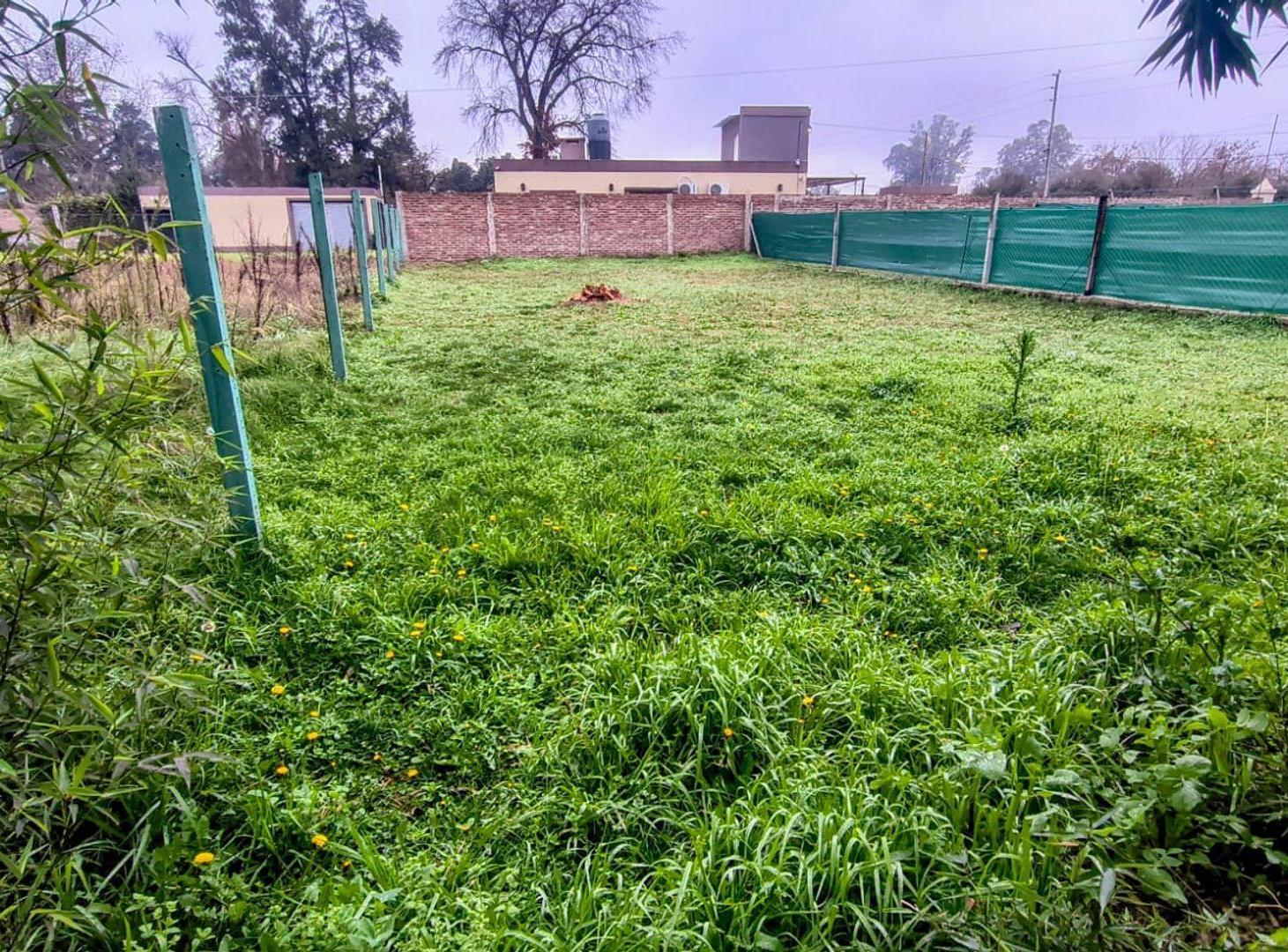 Foto de LOTE VENTA LA REJA, imagen 5