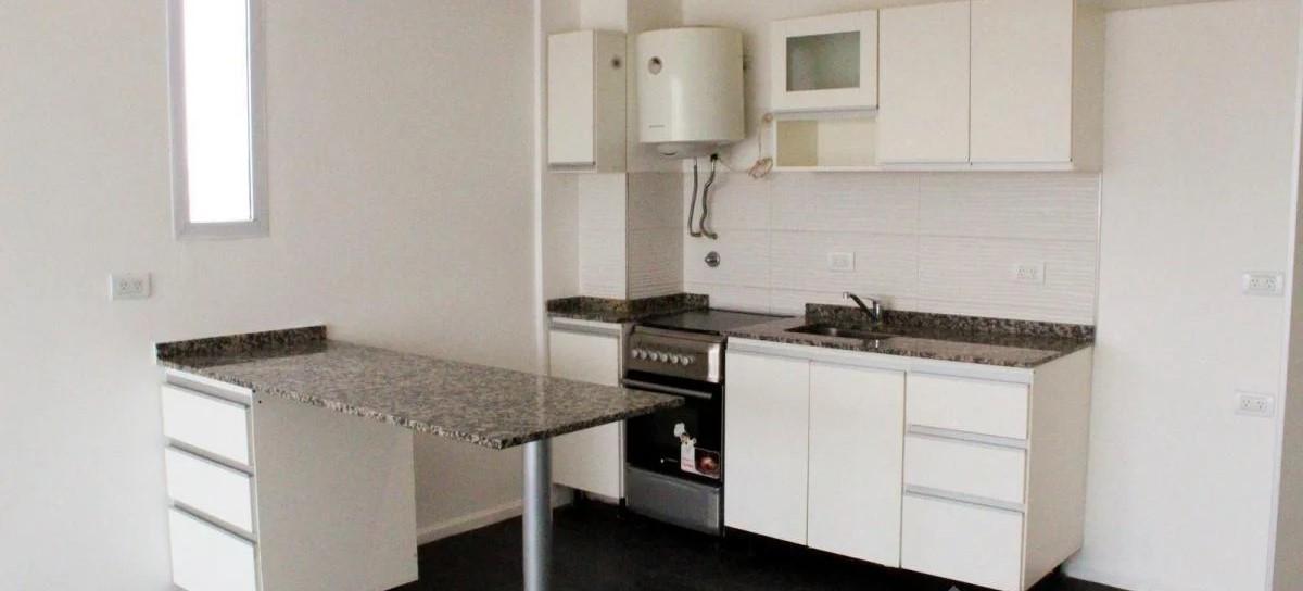1 Amb Cfte 41 m² Piso 13°coch Fija Amenities J. B. justo 2900 Amenities 2