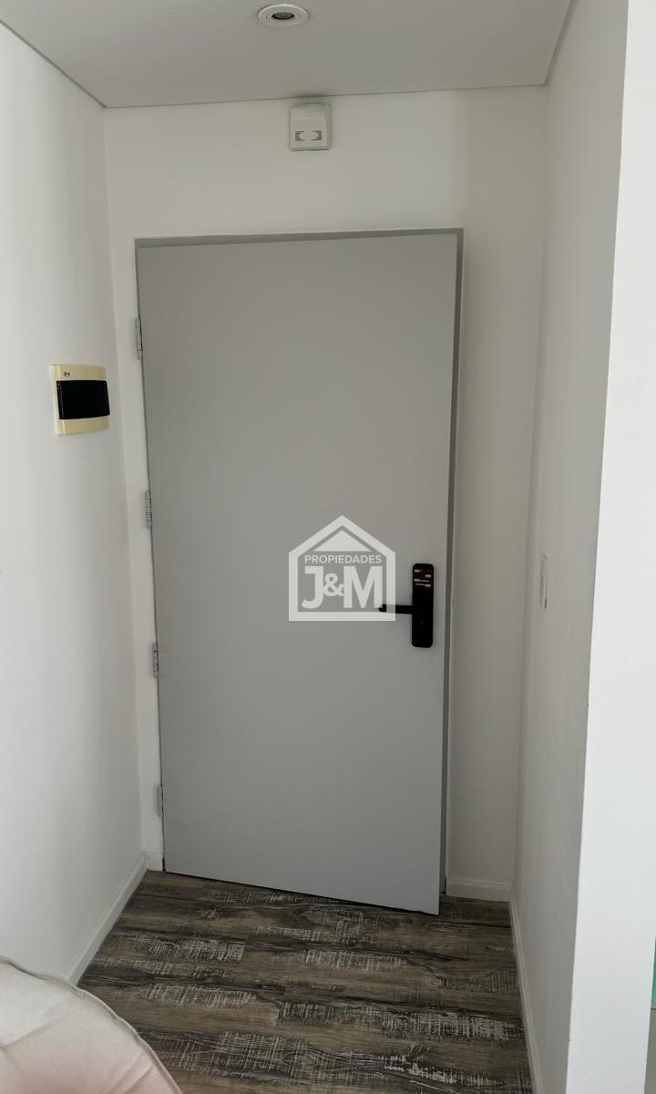 1 Amb Cfte 41 m² Piso 13°coch Fija Amenities J. B. justo 2900 Amenities 3
