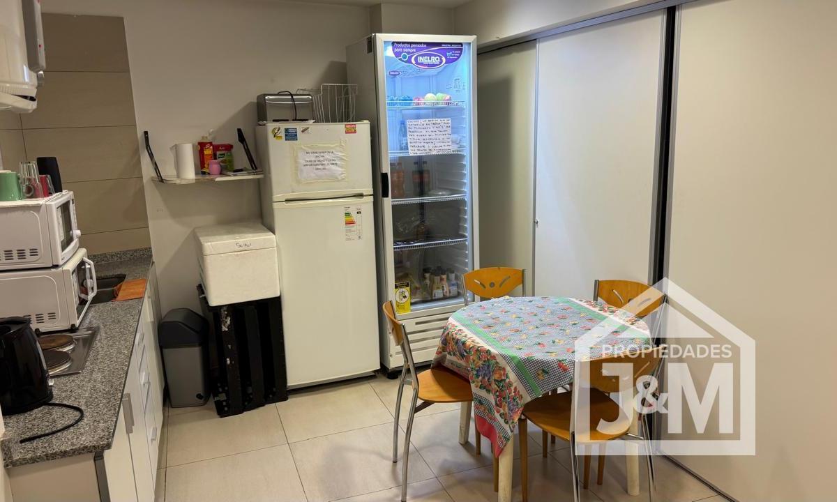 Oficina Piso de 450 m², A. Thomas y Zabala, 4 Coch, Vigil, Equipada Lista P/entrar 3