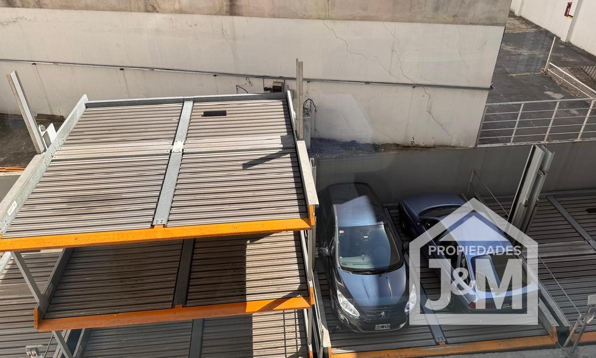 Oficina Piso de 450 m², A. Thomas y Zabala, 4 Coch, Vigil, Equipada Lista P/entrar 4
