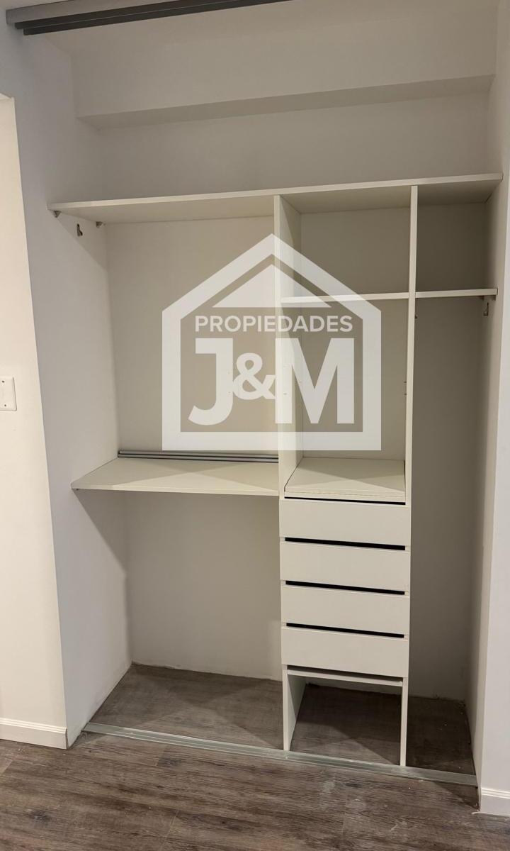 2 Amb 45 m² Pso 9° Fte Bcon Tza de 11 m² A/estrenar Amenities Entrega Junio 2025 2