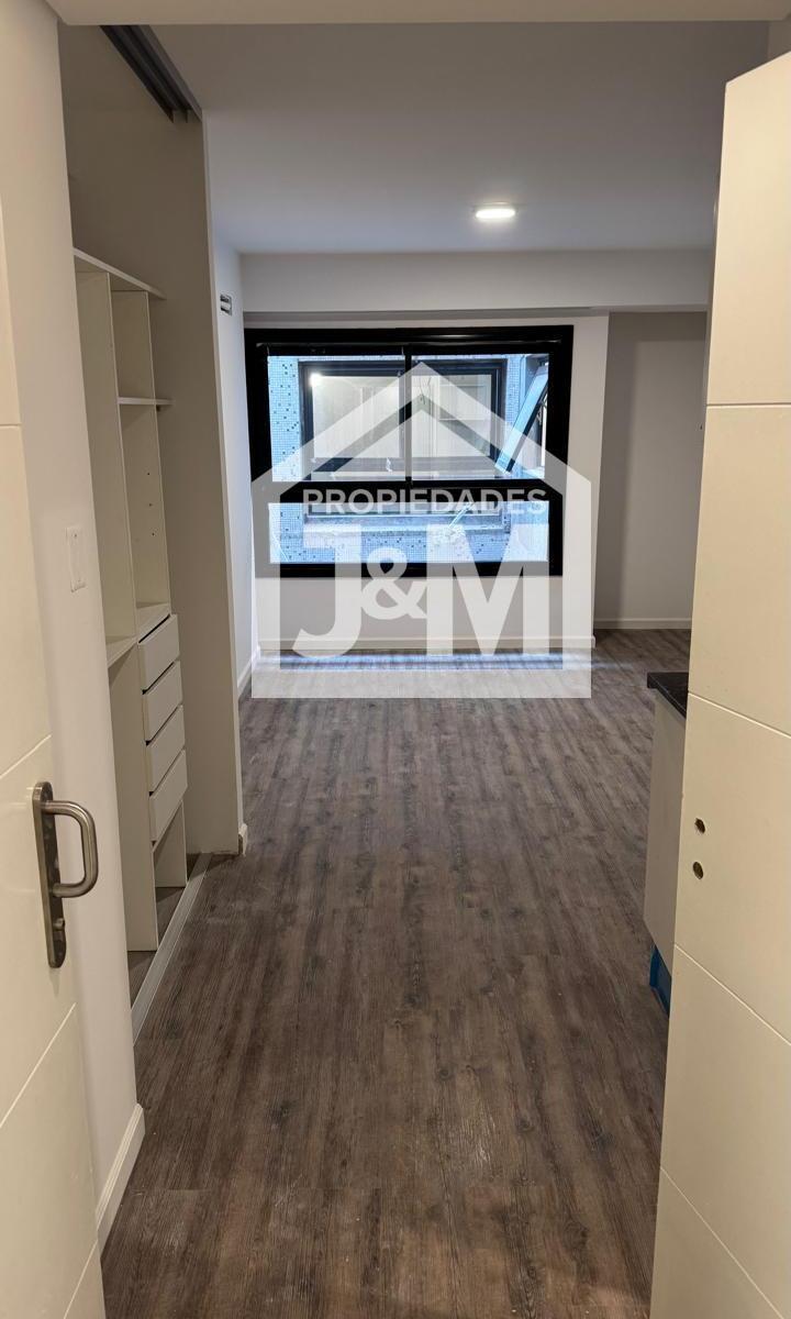2 Amb 45 m² Pso 9° Fte Bcon Tza de 11 m² A/estrenar Amenities Entrega Junio 2025 5