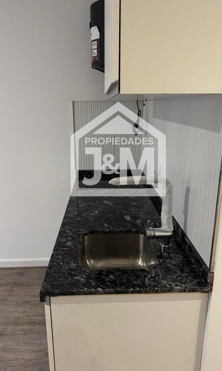 2 Amb 45 m² Pso 9° Fte Bcon Tza de 11 m² A/estrenar Amenities Entrega Junio 2025 4