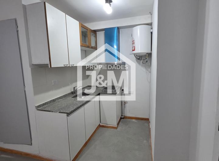 3 AMB 65M2  1° PISO AL FRENTE, AV. CORRIENTES/JUNIN, IMPEC Y LUM C/S MUEBLES 2