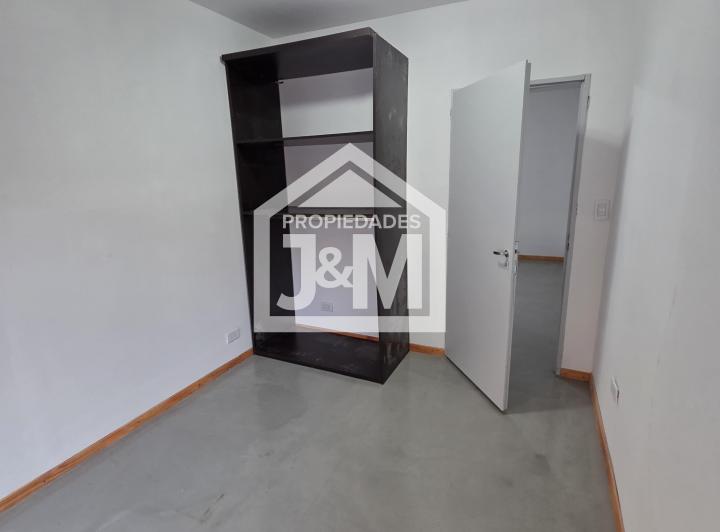 3 AMB 65M2  1° PISO AL FRENTE, AV. CORRIENTES/JUNIN, IMPEC Y LUM C/S MUEBLES 1