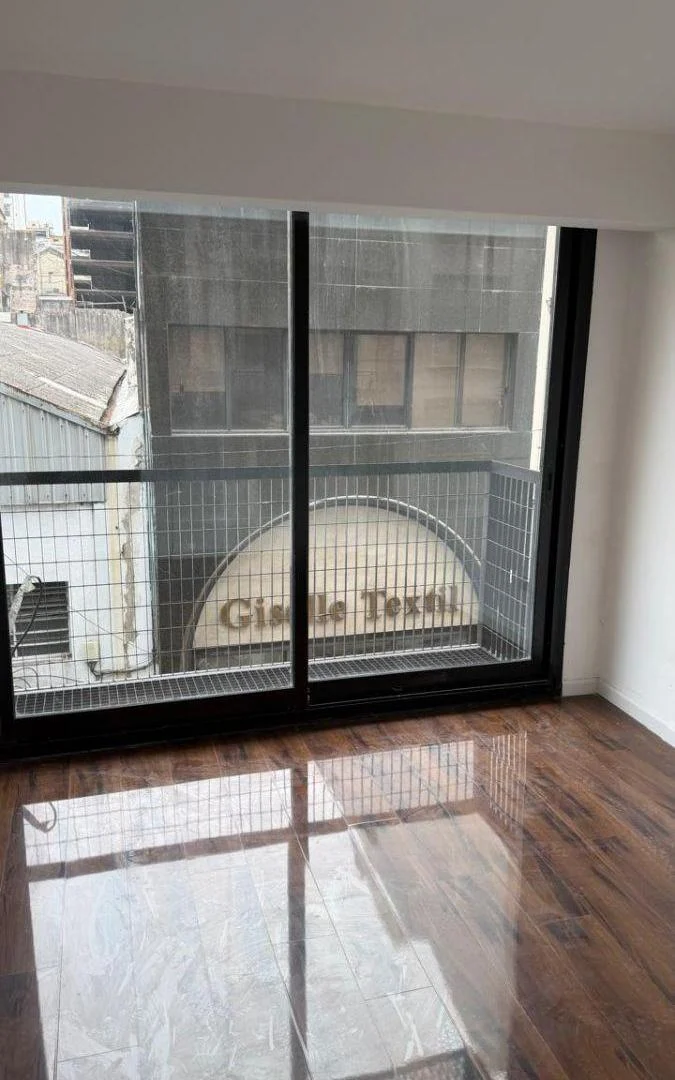 Departamento de 44 m² con 1 habitación en venta en Monserrat