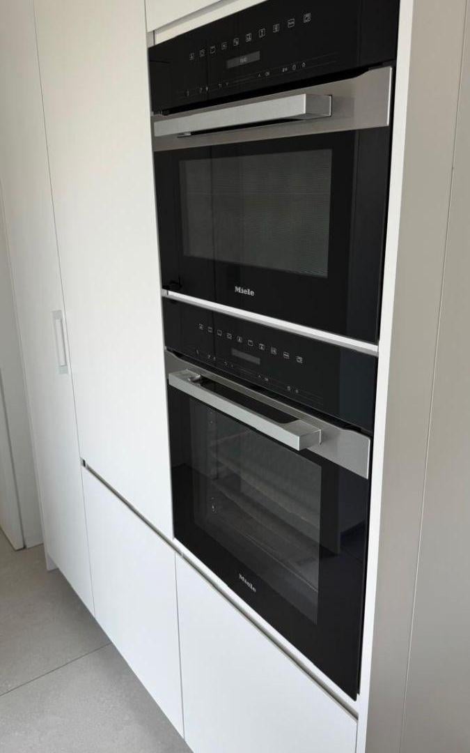 Foto de 4 AMB 309M2, BALCON, COCHERA, DEPENDENCIA,"L AVENUE" VISTA HIPODROMO, imagen 5