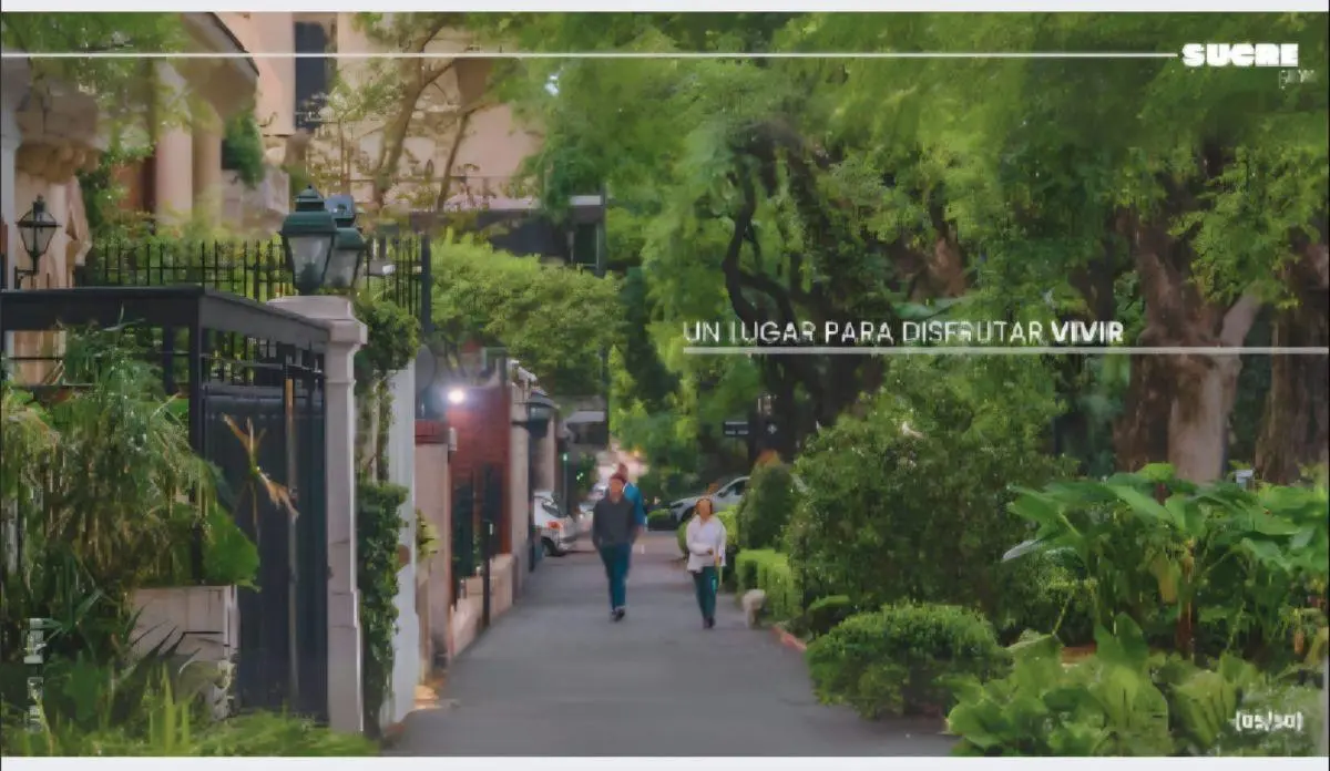 "SUCRE GARDEN" 2 AMB FTE BCON 59M2,3° PISO FULL AMENITIES A/ESTRENAR C/ENTREGA DIC 2027. SUCRE/ARCOS 2
