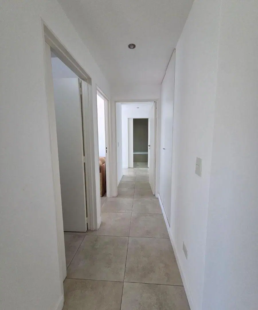 3 AMB 63M2 +COCHERA Y BAULERA CONTRAFRENTE BALCON ATERRAZADO FULL AMENITIES APTO CREDITO 8