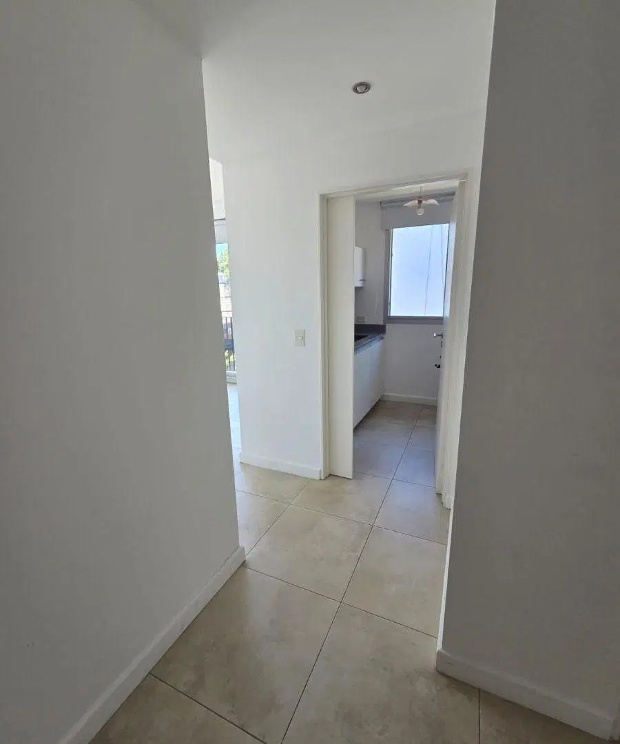 3 AMB 63M2 +COCHERA Y BAULERA CONTRAFRENTE BALCON ATERRAZADO FULL AMENITIES APTO CREDITO 5