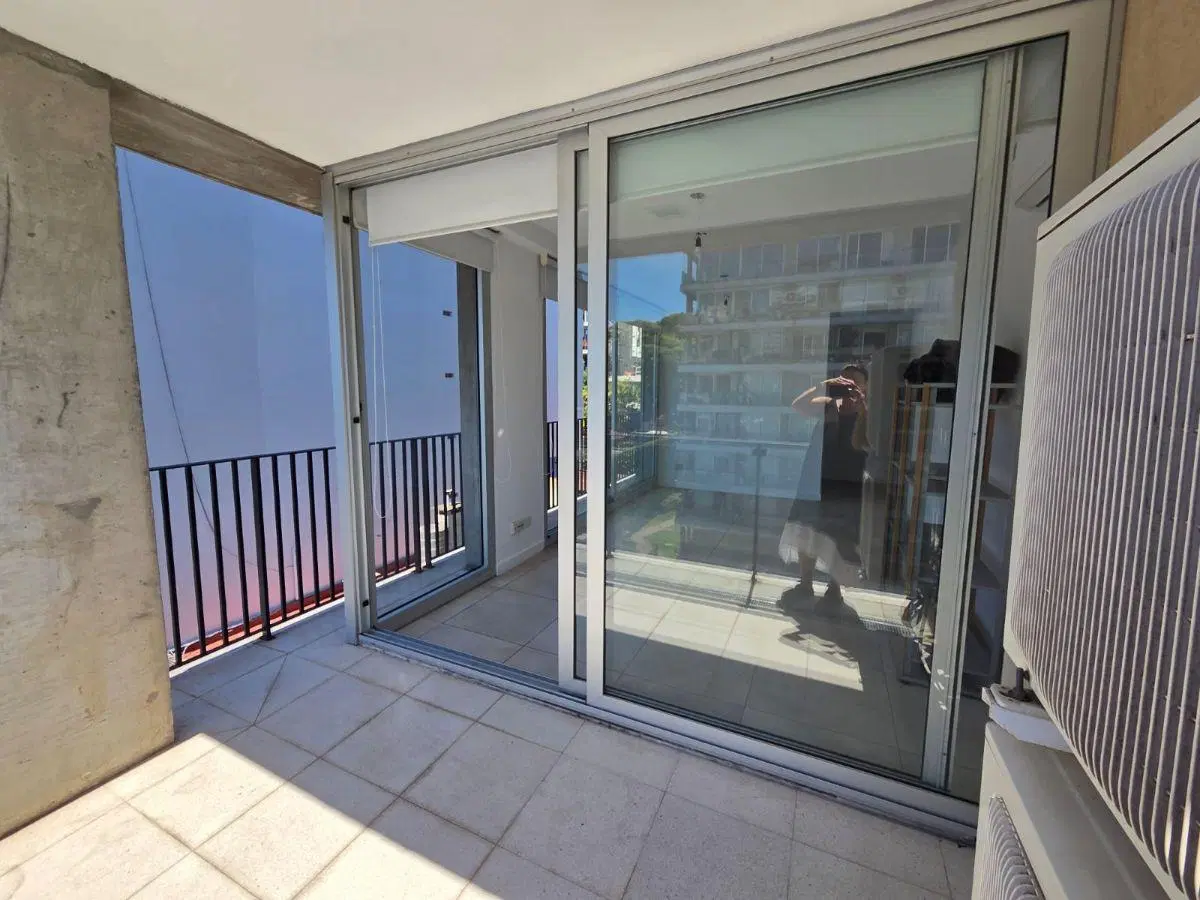 3 AMB 63M2 +COCHERA Y BAULERA CONTRAFRENTE BALCON ATERRAZADO FULL AMENITIES APTO CREDITO 4