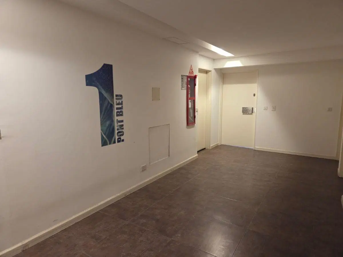 2 AMB 53M2 "TORRE PONT BLEU" CONTRAFRENTE BALCON ATERRAZADO, COCHERA FIJA+ BAULERA APTO CREDITO 3