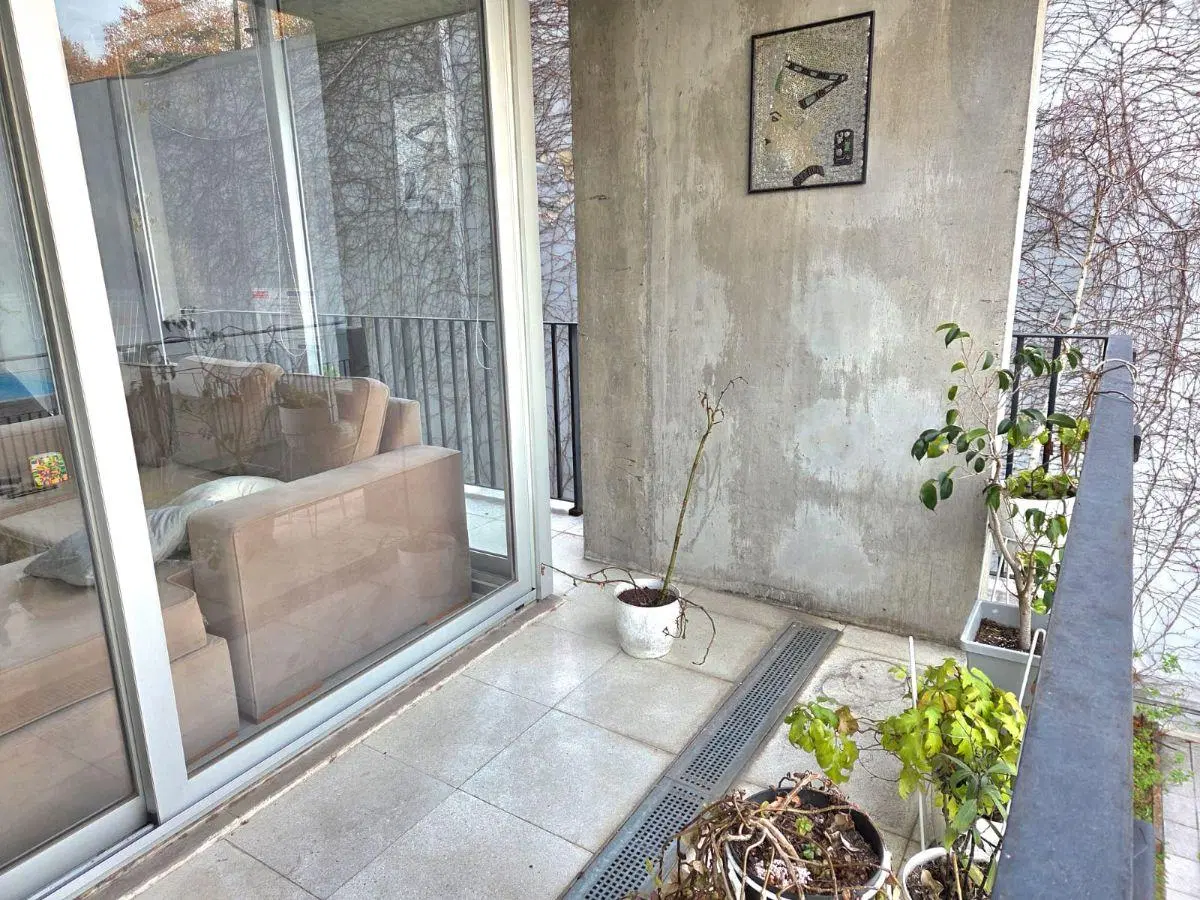 2 AMB 53M2 "TORRE PONT BLEU" CONTRAFRENTE BALCON ATERRAZADO, COCHERA FIJA+ BAULERA APTO CREDITO 2